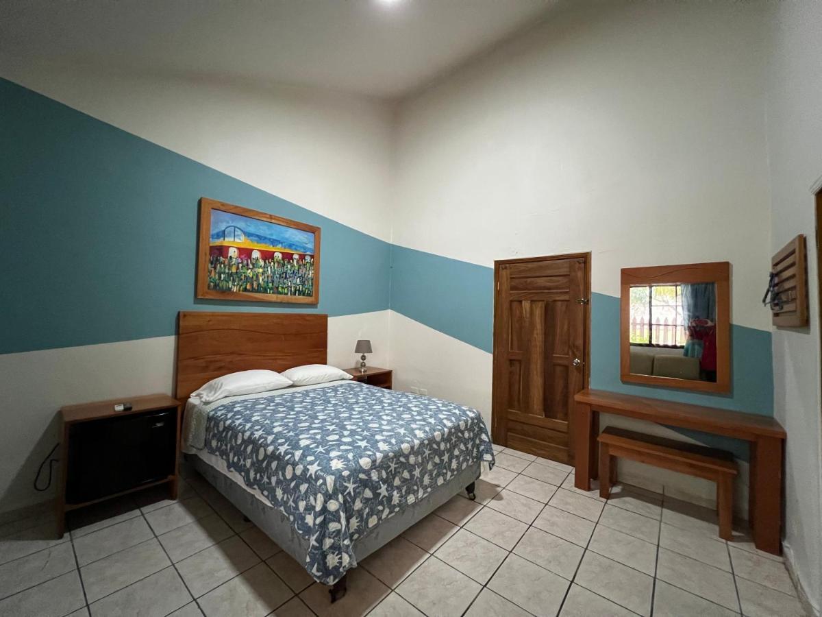 Hotel Vina Del Mar 오모아 외부 사진