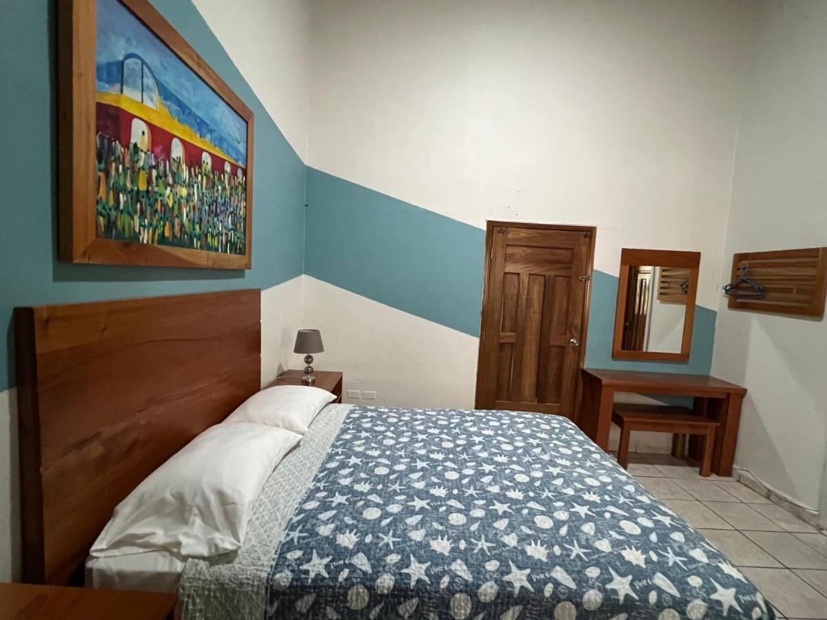 Hotel Vina Del Mar 오모아 외부 사진