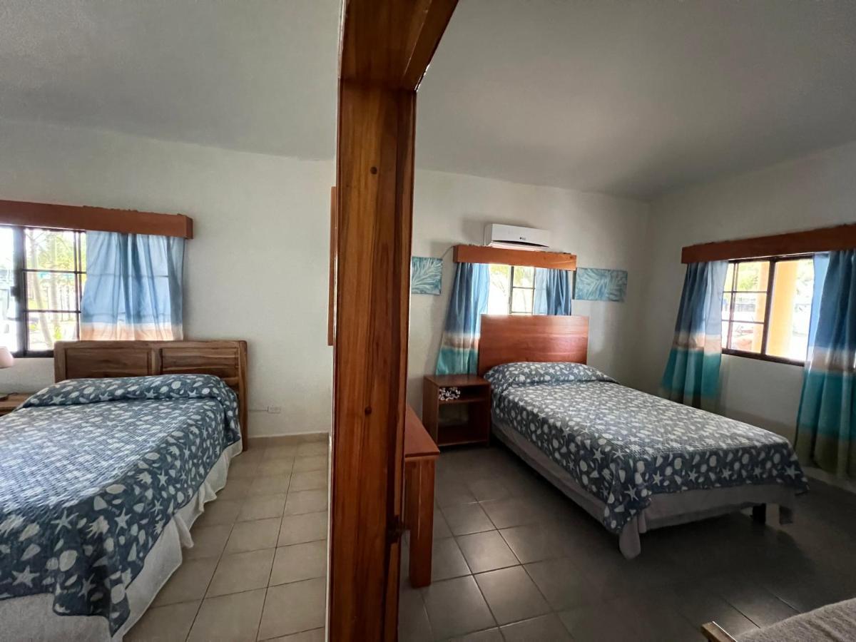 Hotel Vina Del Mar 오모아 외부 사진