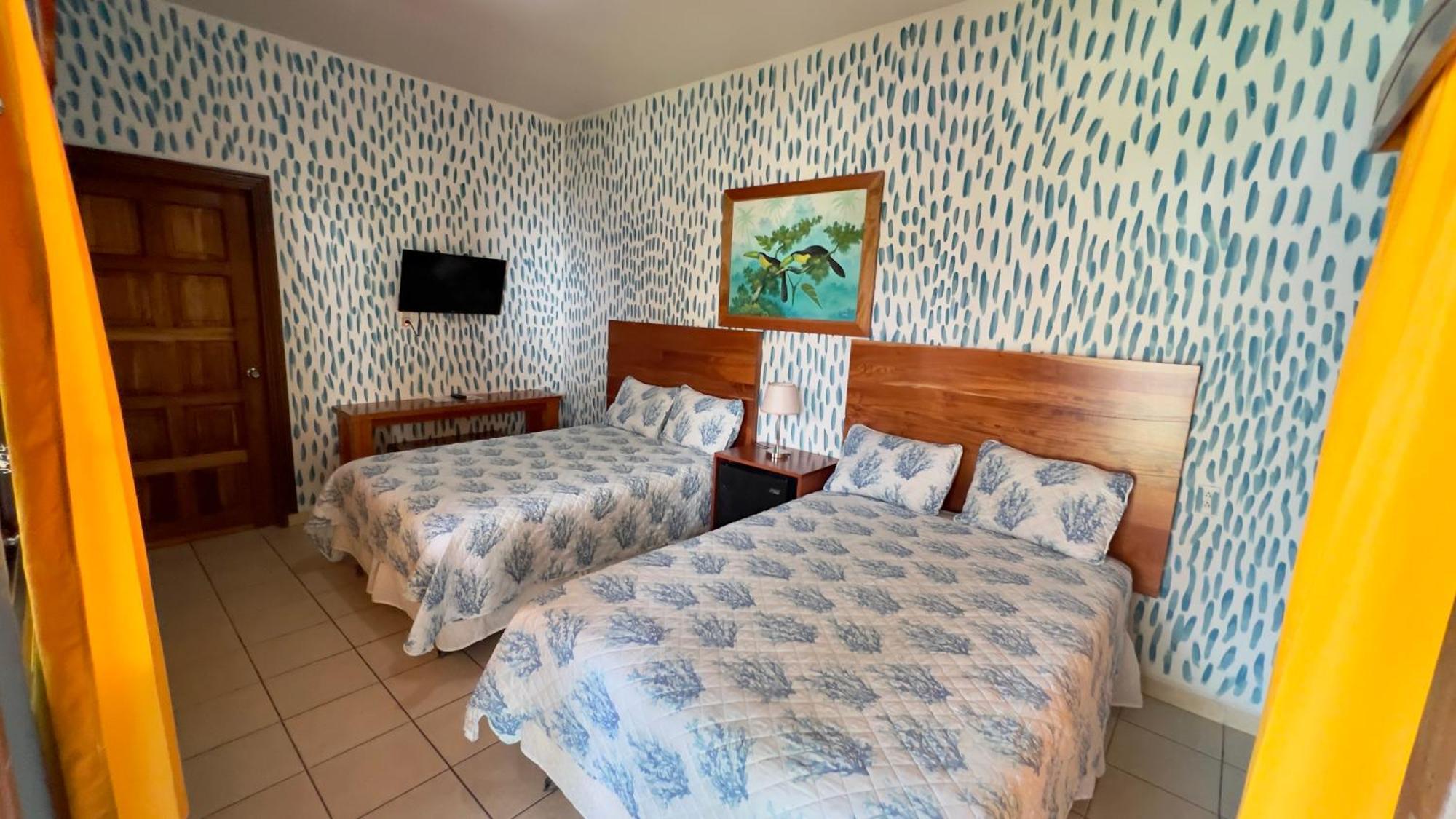 Hotel Vina Del Mar 오모아 외부 사진