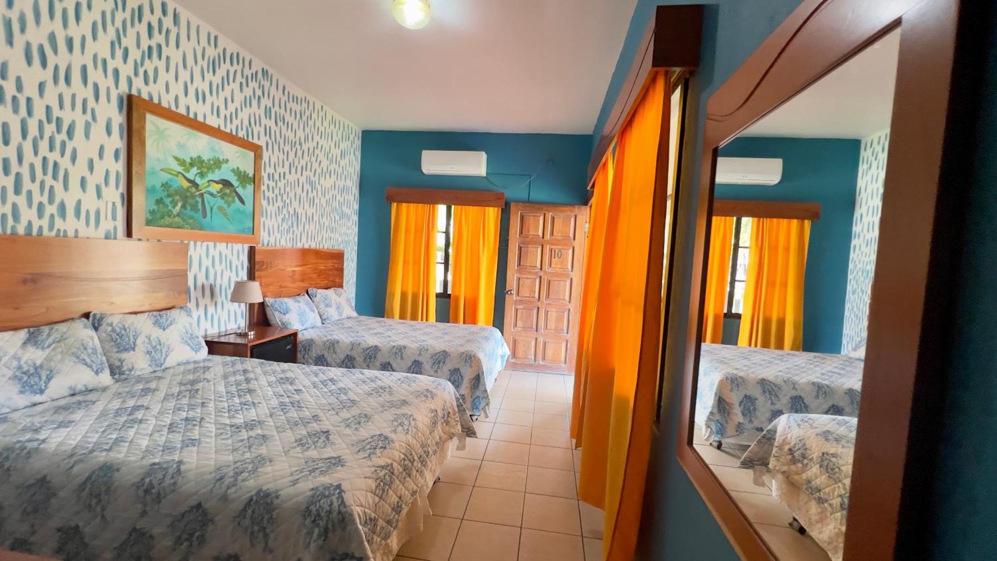 Hotel Vina Del Mar 오모아 외부 사진