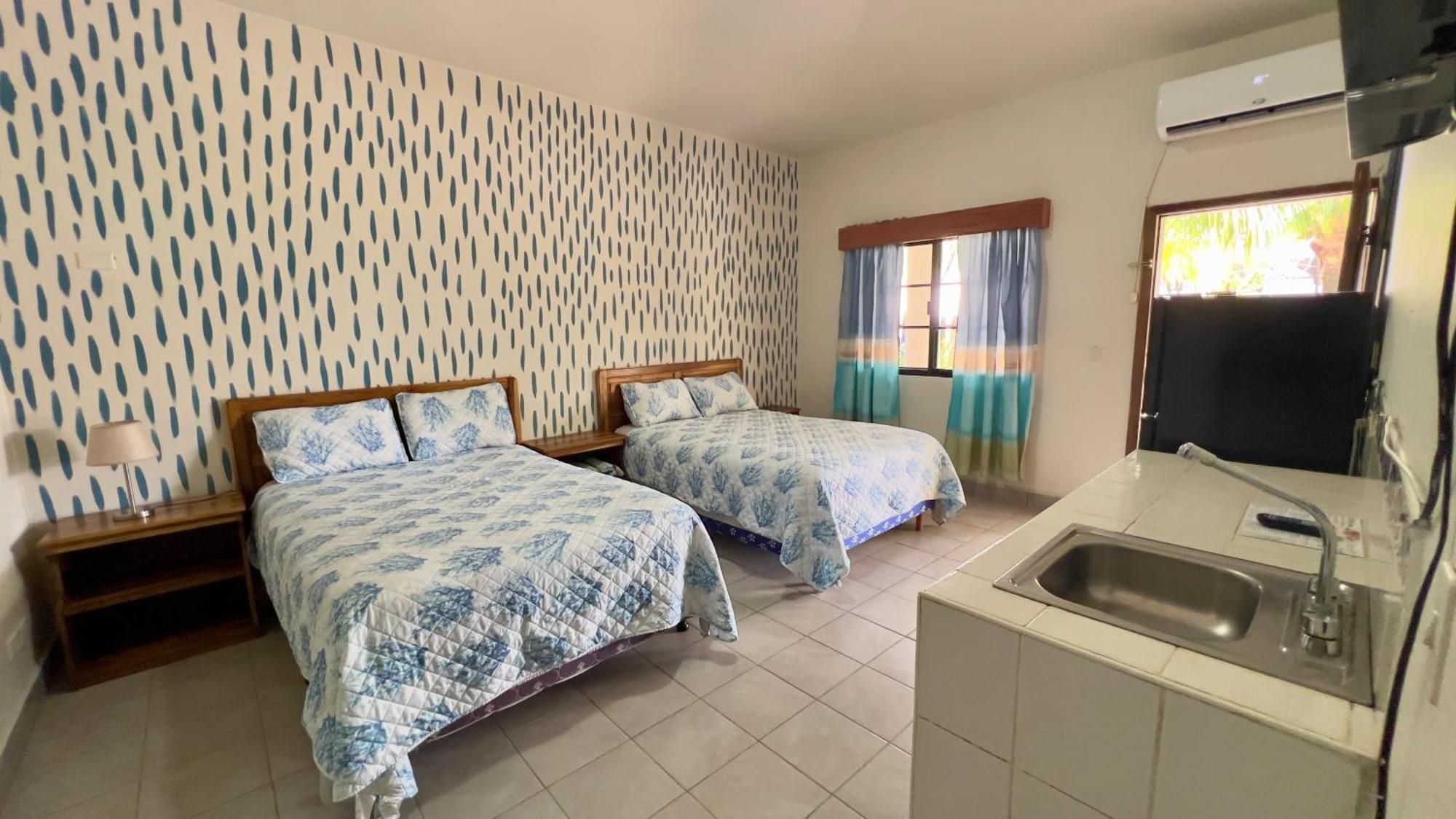 Hotel Vina Del Mar 오모아 외부 사진
