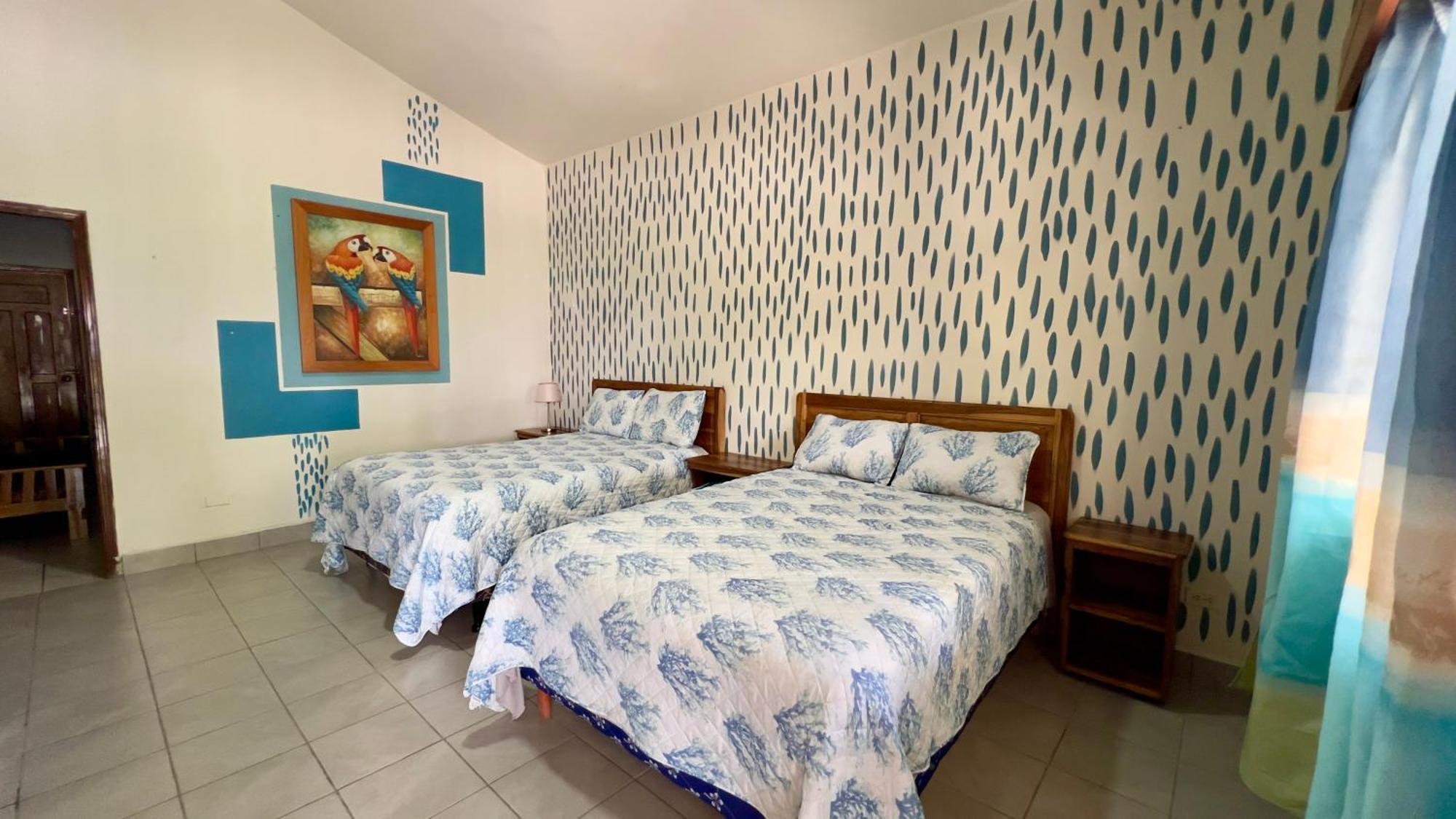 Hotel Vina Del Mar 오모아 외부 사진