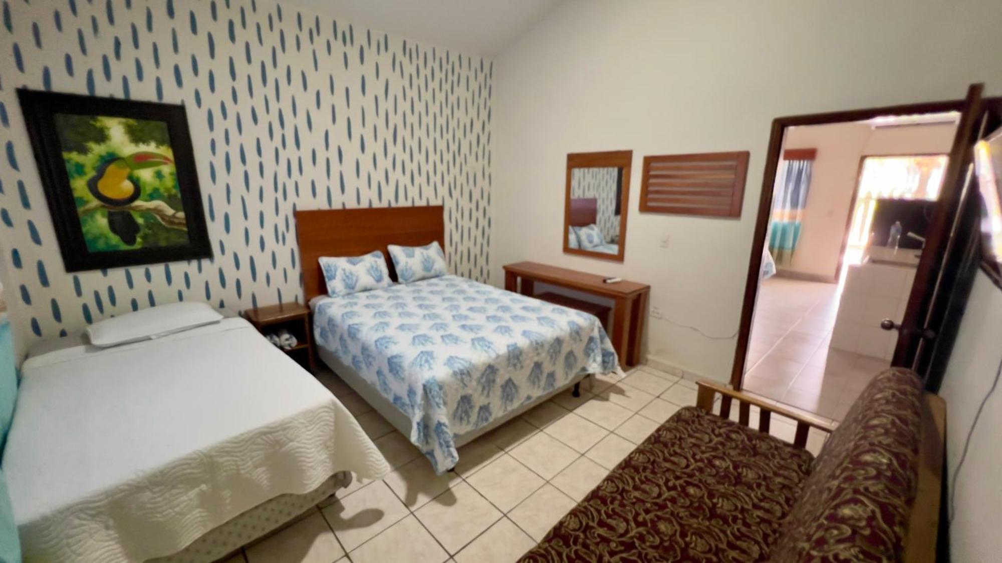Hotel Vina Del Mar 오모아 외부 사진