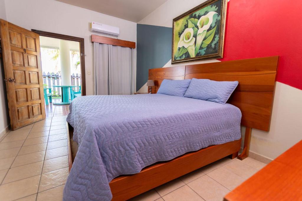 Hotel Vina Del Mar 오모아 외부 사진