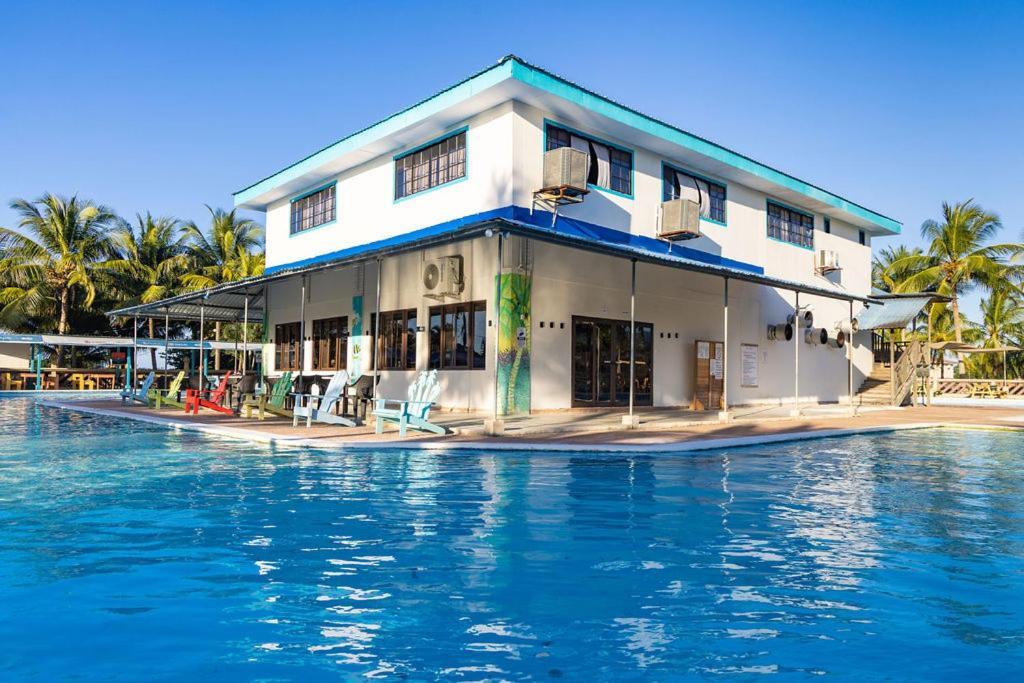 Hotel Vina Del Mar 오모아 외부 사진