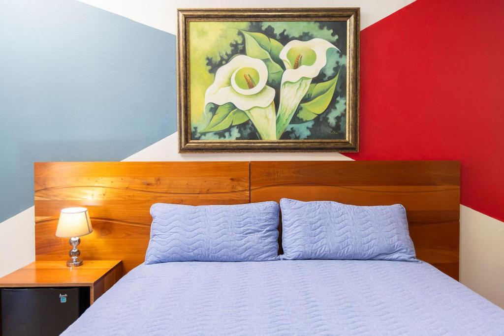Hotel Vina Del Mar 오모아 외부 사진