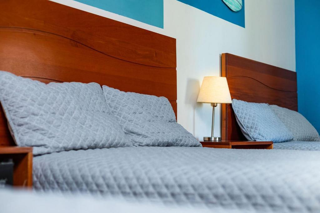 Hotel Vina Del Mar 오모아 외부 사진