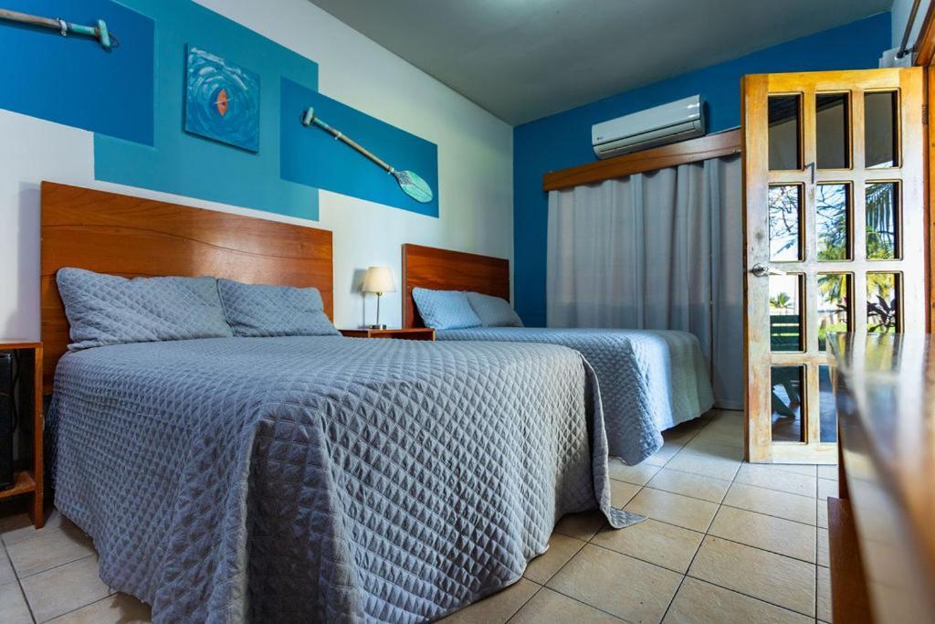 Hotel Vina Del Mar 오모아 외부 사진