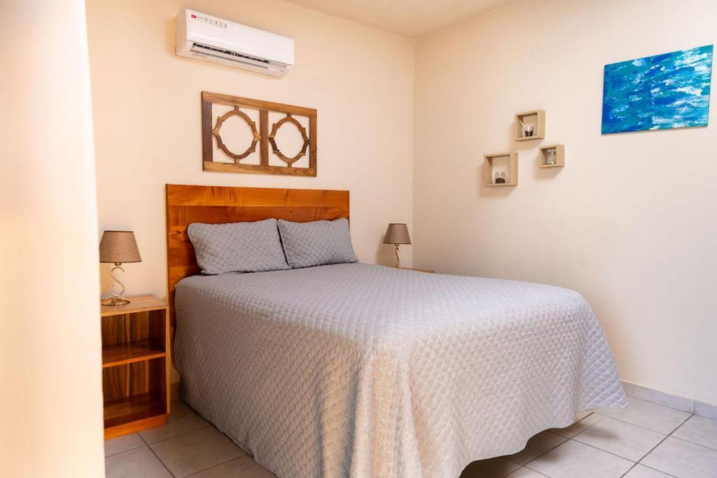 Hotel Vina Del Mar 오모아 외부 사진