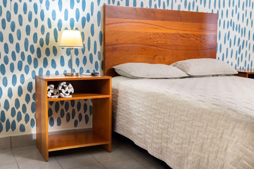 Hotel Vina Del Mar 오모아 외부 사진
